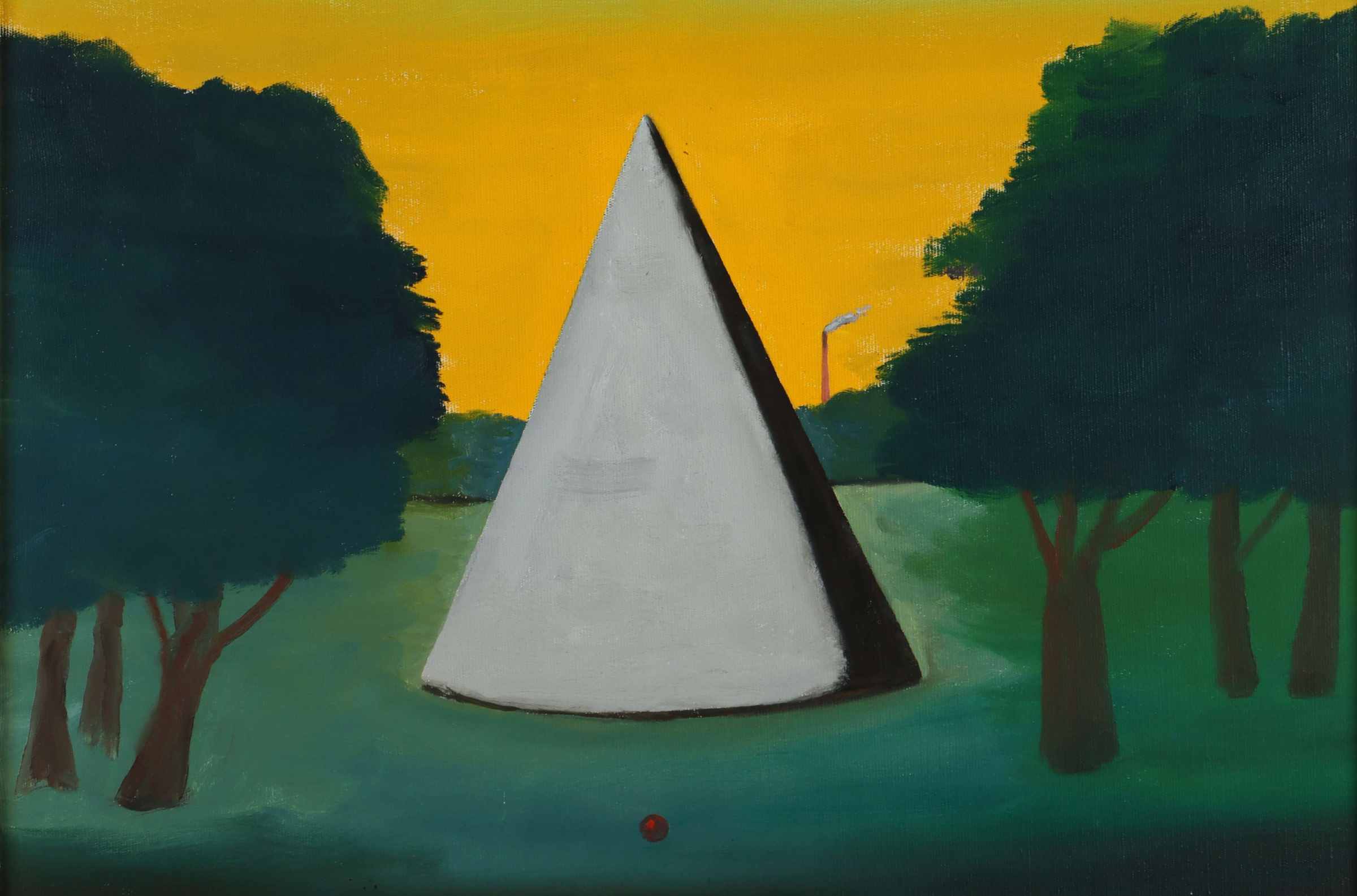  MASTERPIECES PRAGUE 1