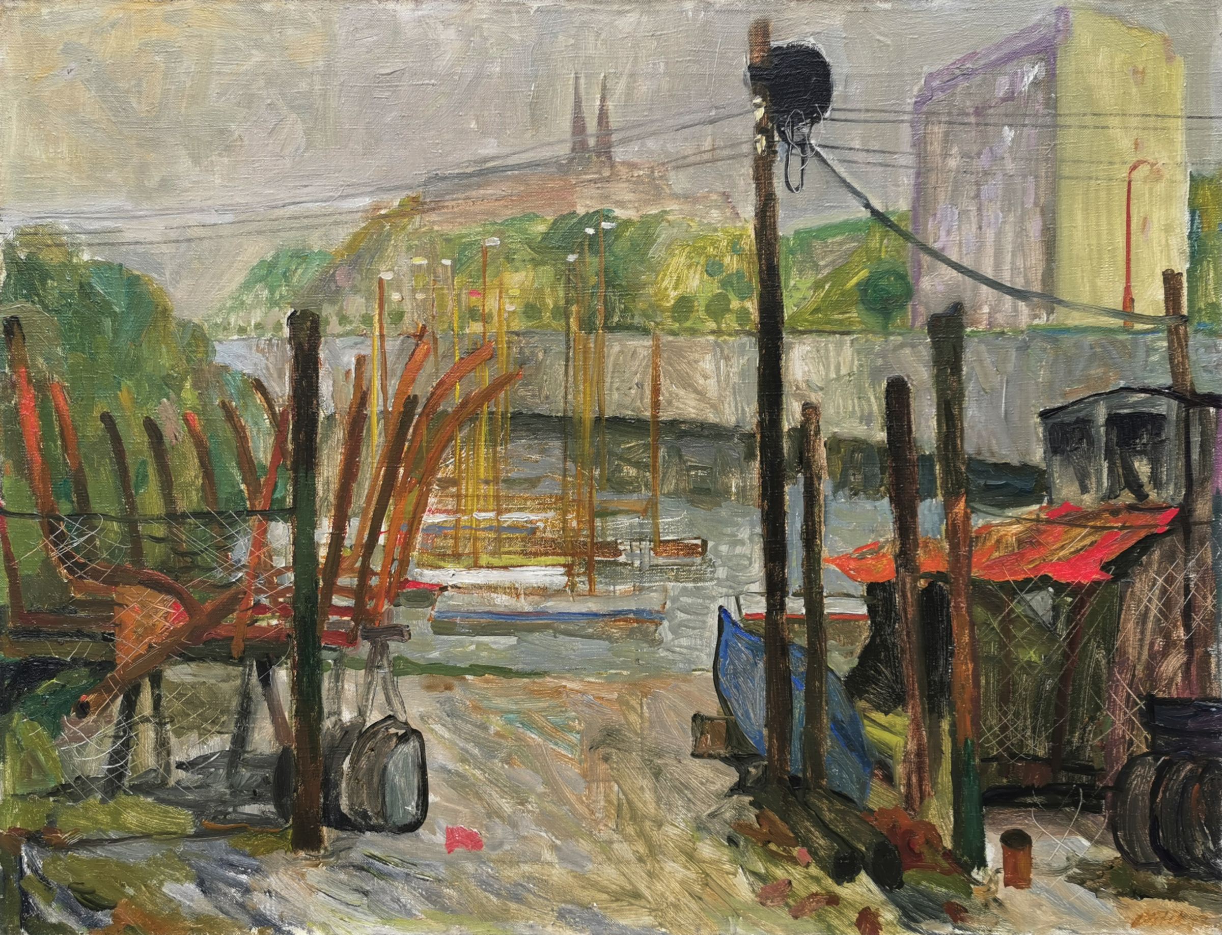 Theodor Pištěk (1932 - 2025)