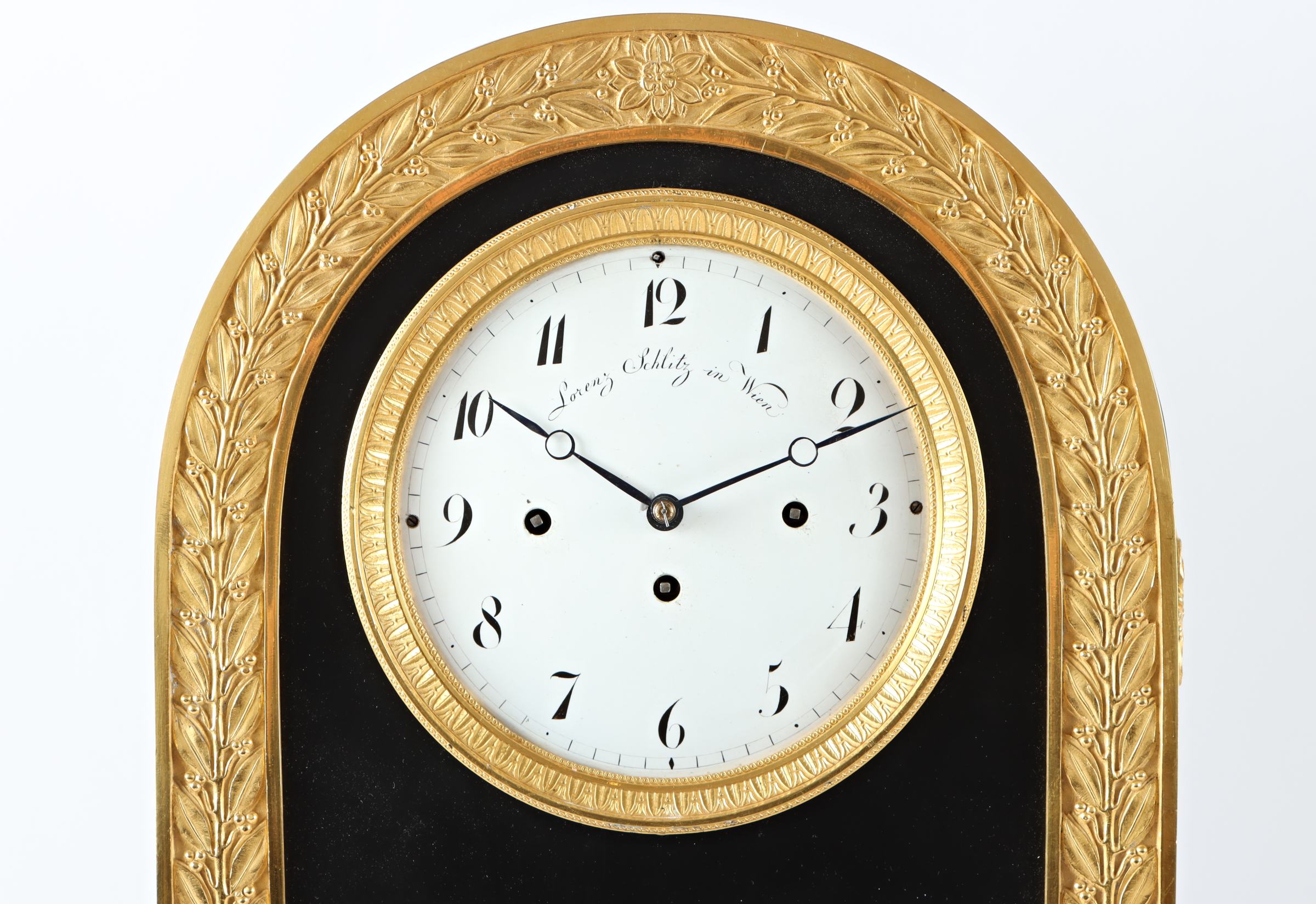 Lorenz Schlitz in Wien 3